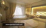 Standard Room غیر قابل استرداد گرند لیزا استانبول
