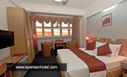 Superior Double or Twin Room ماربل استانبول