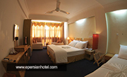 Superior Triple Room ماربل استانبول