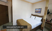 Deluxe Triple Room  مکس ول استانبول