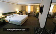Double Deluxe آنمون ازمیر