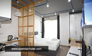 Apartment Pool View آپارتمان کوردینات سوئیت ازمیر