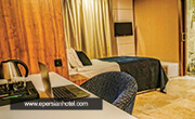 Double Two Beds غیر قابل استرداد اکستنسو ازمیر
