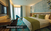 Standard Double Room ایبیس استایلز ازمیر