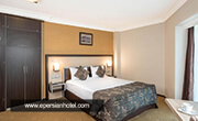 Standard Room City View غیر قابل استرداد ایسمیرا ازمیر