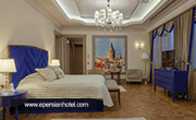 Room Deluxe غیر قابل استرداد کایا ترمال اند کانونشن ازمیر