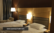 Double Comfort غیر قابل استرداد کوردون چانکایا ازمیر