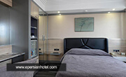 Standard Room City View غیر قابل استرداد مارلا ازمیر