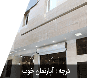 هتل آپارتمان جمکران