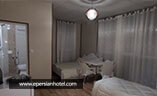 چهار تخته کندلوس کرج