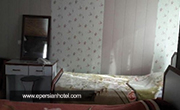 آپارتمان یکخوابه پنج تخته کاسنیک ولشت چالوس