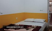 دو تخته سنتی کوله پشتی یزد