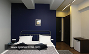 Standard Double Bed غیر قابل استرداد ال ام کلاب تفلیس