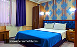 Single Standard مارینا سیتی استانبول
