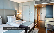 Twin Standard مارمارا تکسیم استانبول