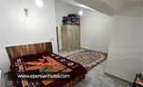 آپارتمان دو خوابه دو تخته آهوان ماسال