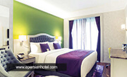 Standard Double Room with one double bed مرکور تفلیس