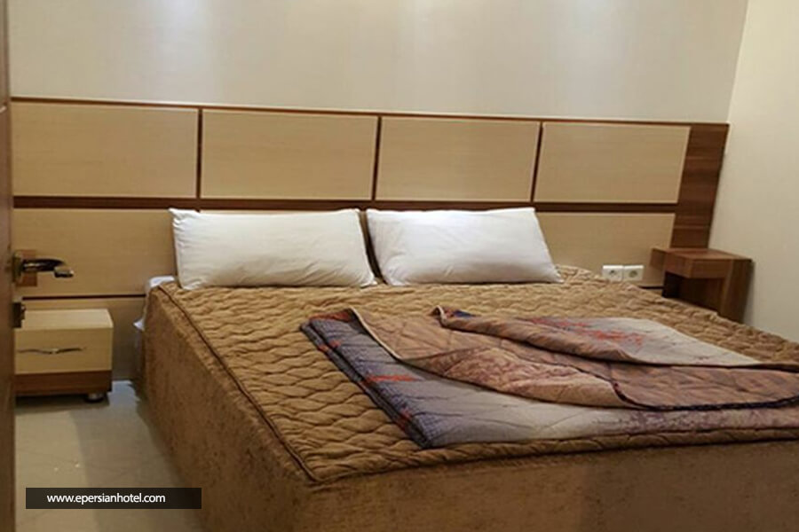 هتل میچکا مشهد اتاق دابل