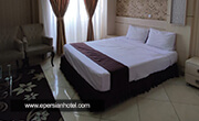 اتاق دو تخته نماز مشهد