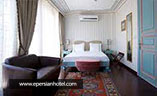 Classic Room نایلز استانبول
