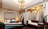 Duplex Suite نایلز استانبول