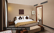 double standard room نیپون استانبول