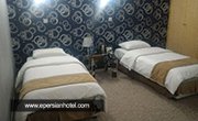 دو تخته توئین نیشکر اهواز