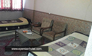 دو تخته دبل دریا اردبیل