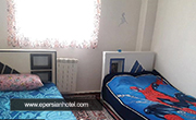 دو تخته خدایی اردبیل