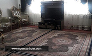 واحد 130 متری دو خوابه خدایی اردبیل