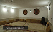 واحد 70 متری اقامتگاه بومگردی بیرمی بوشهر