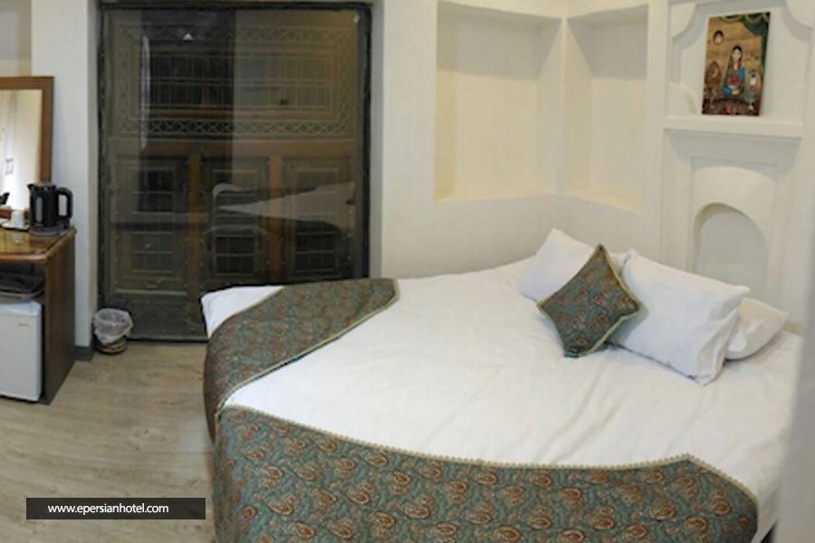هتل سنتی عتیق اصفهان اتاق دو تخته