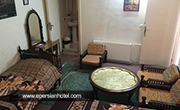 سه تخته سعدی اصفهان