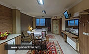 دو تخته VIP زنده رود اصفهان