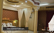 یک تخته (با پنجره) زهره اصفهان