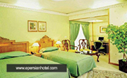 سه تخته VIP زهره اصفهان
