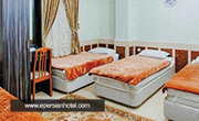 چهار تخته آسماری قشم