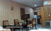 چهار تخته ساحل طلایی قشم