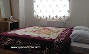 یکخواب دو تخته مرزبانی شاندرمن ماسال