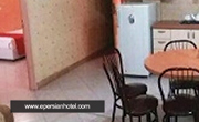 آپارتمان دو خوابه شش نفره خاتم همدان