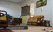 شش تخته آراد کرمان