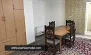 دو خوابه سه تخته بقایی کرمان