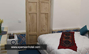 سه تخته شهباز کرمان