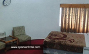 سوئیت چهار تخته لوکس جهانگردی چالوس