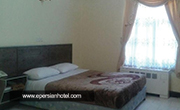 ویلا یکخوابه جهانگردی چالوس
