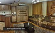 سه تخته رویال آریا ارومیه