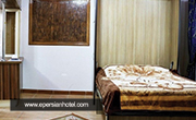 آپارتمان یک خوابه 65 متری پنج نفره صبوری رشت