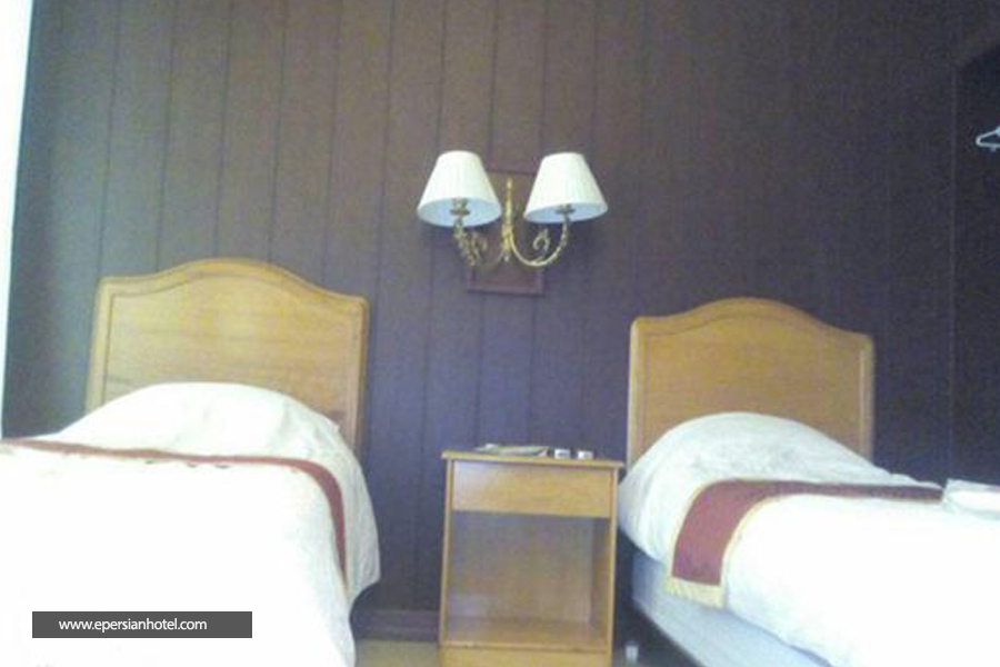 هتل سنگی شادی سنندج اتاق دو تخته