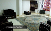 سوئیت یک خوابه دو تخته قربانی ساری