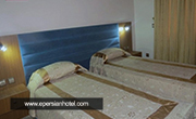آپارتمان یکخوابه دوتخته آپارتمان هدیش شیراز